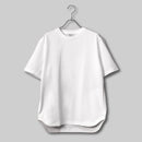 Authentic Dress T Classic #WHITE