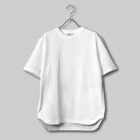 Authentic Dress T Classic #WHITE