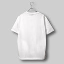 Authentic Dress T Classic #WHITE