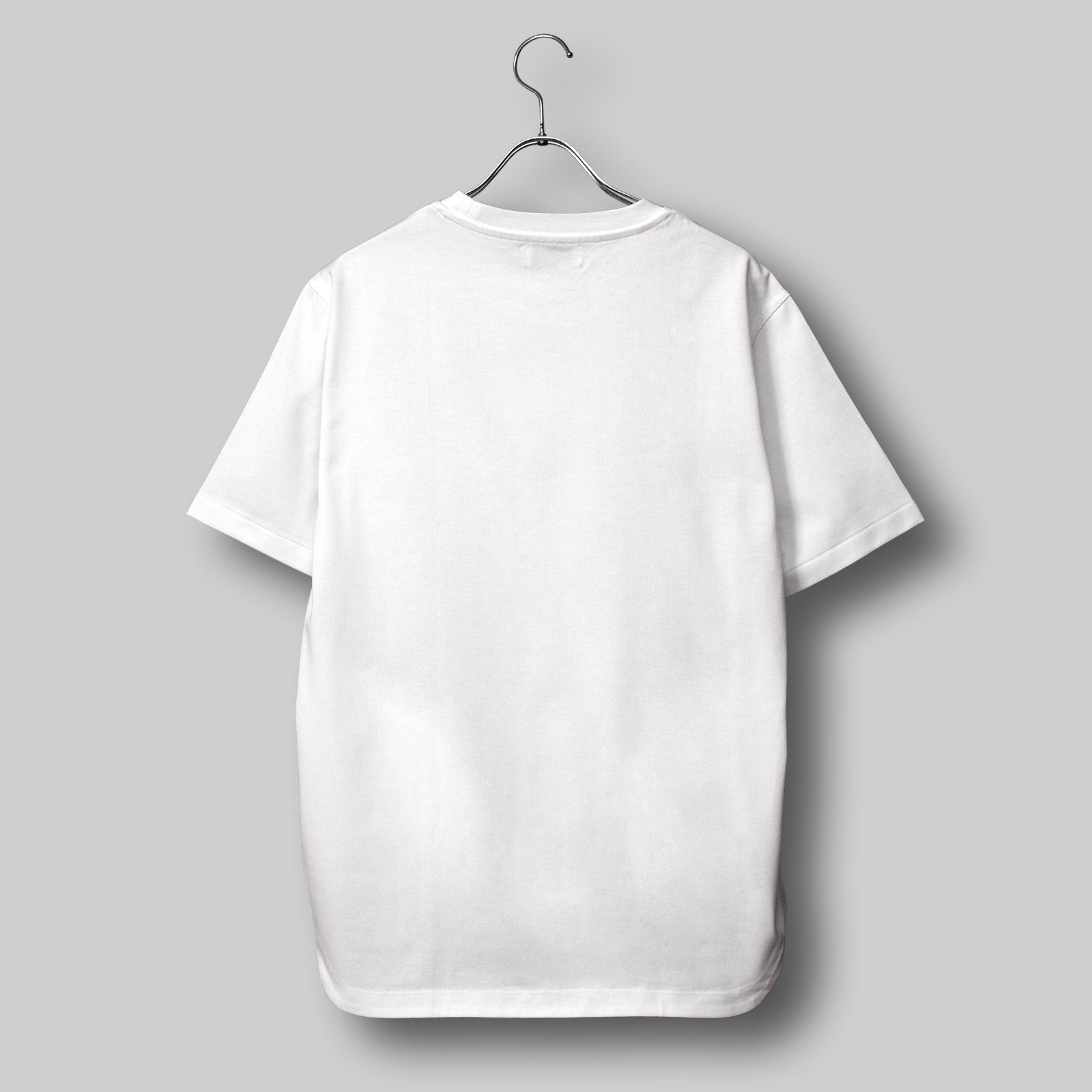 Authentic Dress T Classic #WHITE