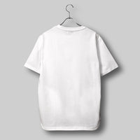 Authentic Dress T Classic #WHITE