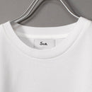 Authentic Dress T Classic #WHITE