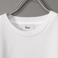 Authentic Dress T Classic #WHITE
