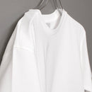 Authentic Dress T Classic #WHITE