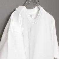 Authentic Dress T Classic #WHITE