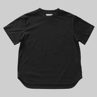 Albini T Smooth Basic for Women #BLACK