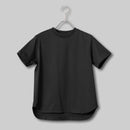 Albini T Smooth Basic for Women #BLACK
