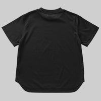 Albini T Smooth Basic for Women #BLACK