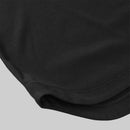 Albini T Smooth Basic for Women #BLACK