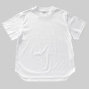 Albini T Smooth Basic for Women #WHITE