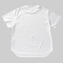 Albini T Smooth Basic for Women #WHITE
