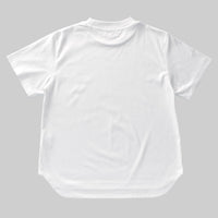 Albini T Smooth Basic for Women #WHITE