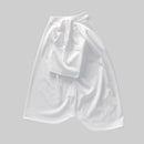 Albini T Smooth Basic for Women #WHITE
