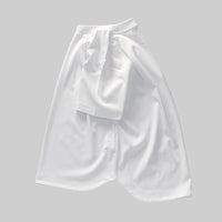 Albini T Smooth Basic for Women #WHITE
