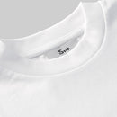 Albini T Smooth Basic for Women #WHITE