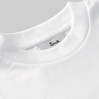 Albini T Smooth Basic for Women #WHITE
