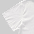 Albini T Smooth Basic for Women #WHITE