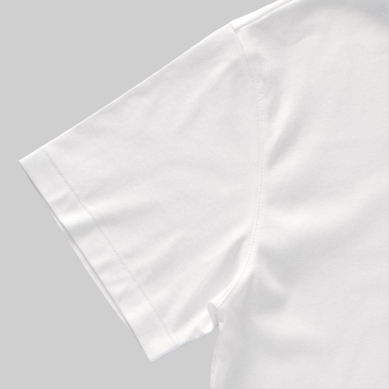 Albini T Smooth Basic for Women #WHITE
