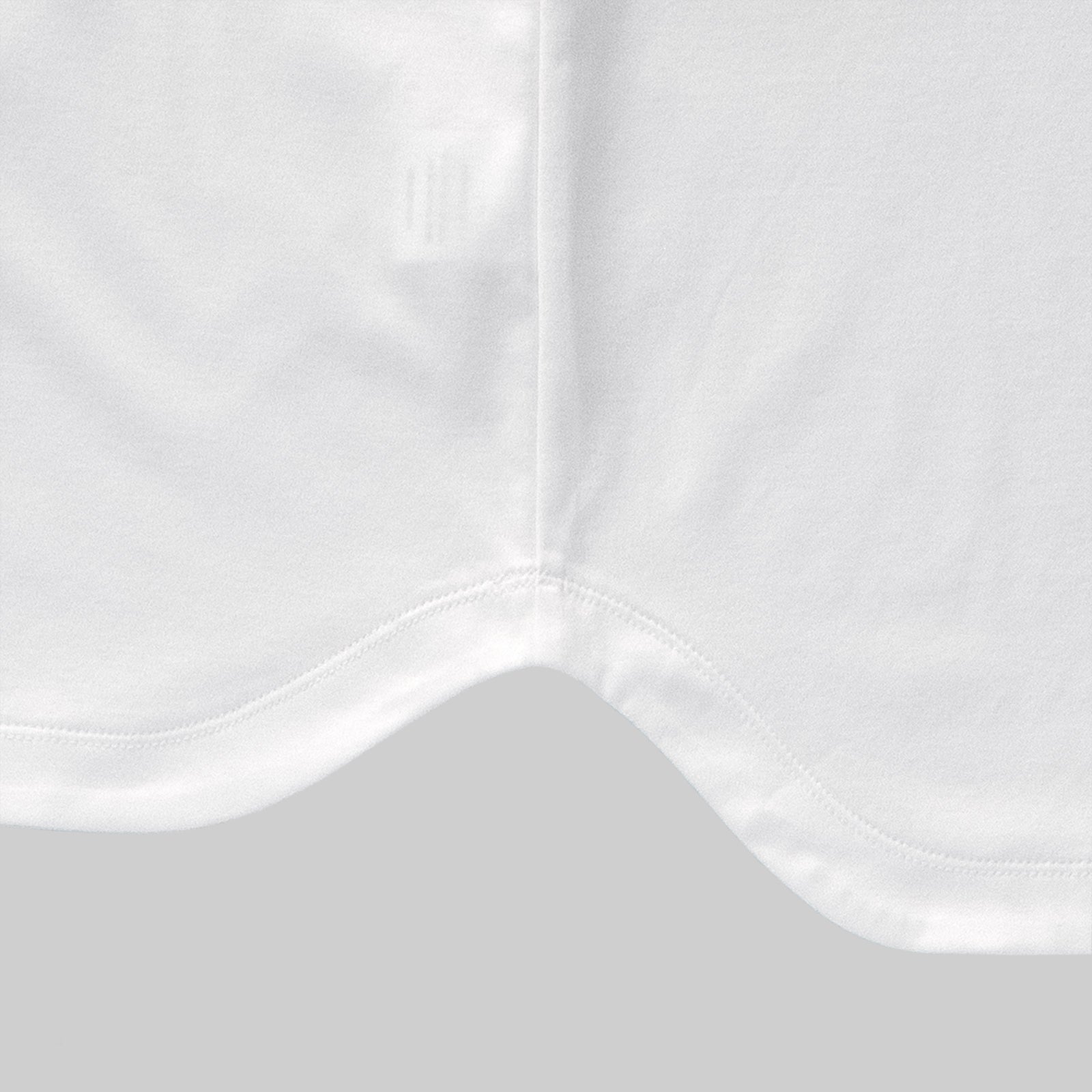 Albini T Smooth Basic for Women #WHITE