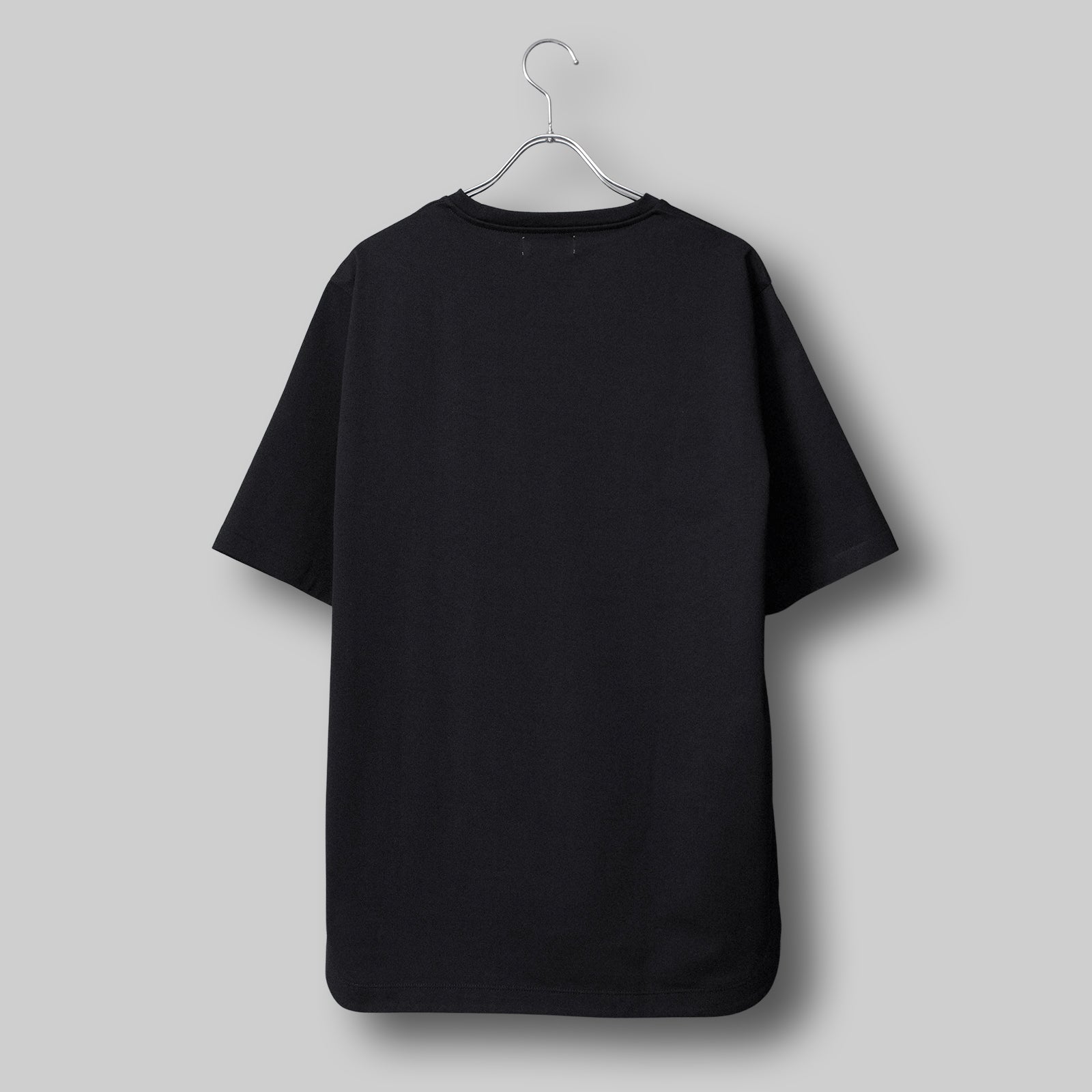 Authentic Dress T Relax #BLACK