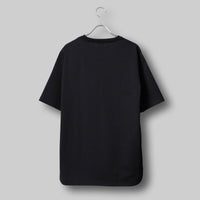 Authentic Dress T Relax #BLACK