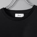 Authentic Dress T Relax #BLACK