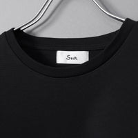 Authentic Dress T Relax #BLACK