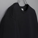 Authentic Dress T #BLACK