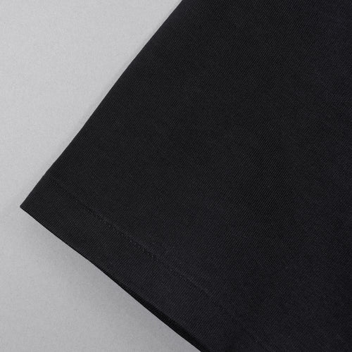 Authentic Dress T #BLACK