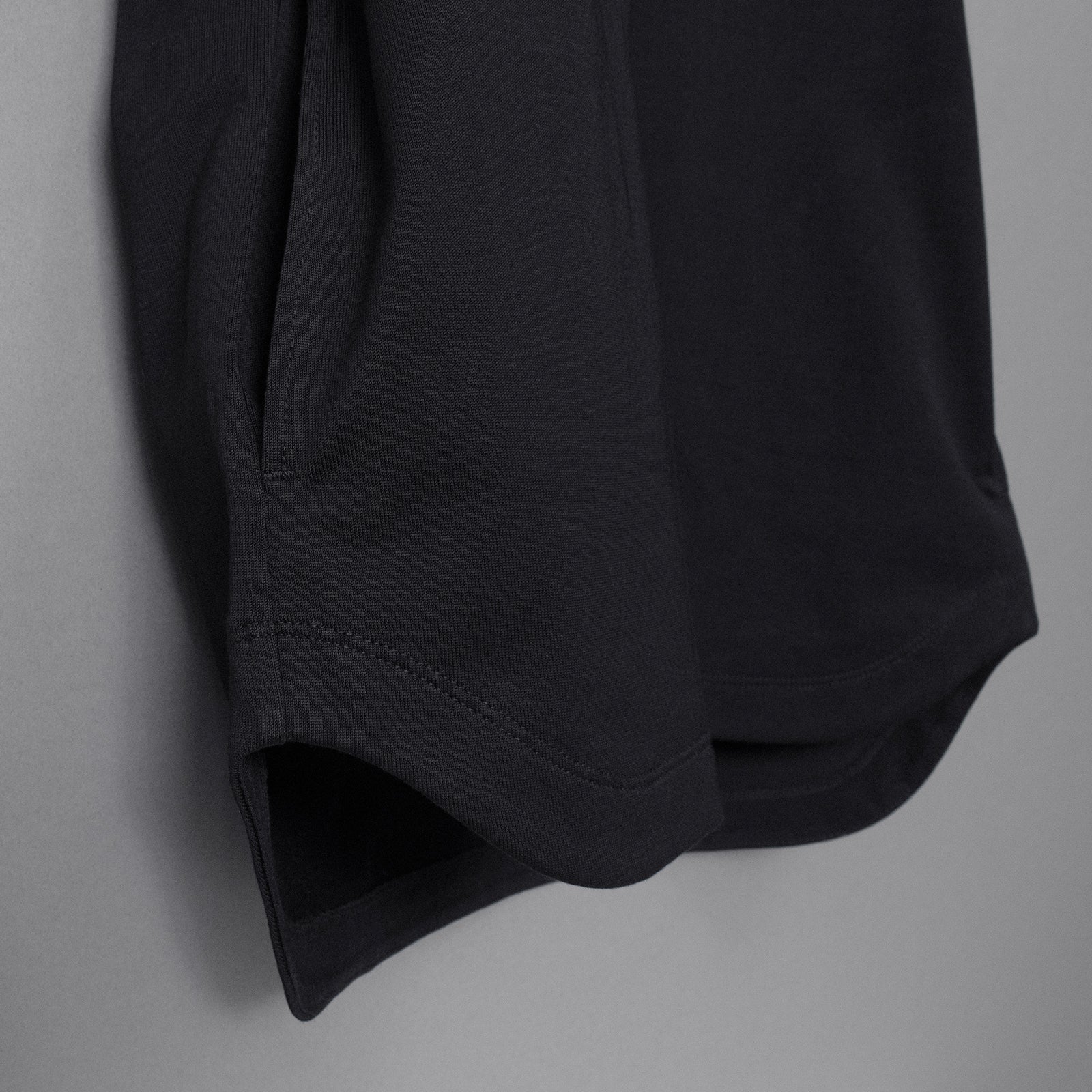 Authentic Dress T Relax #BLACK