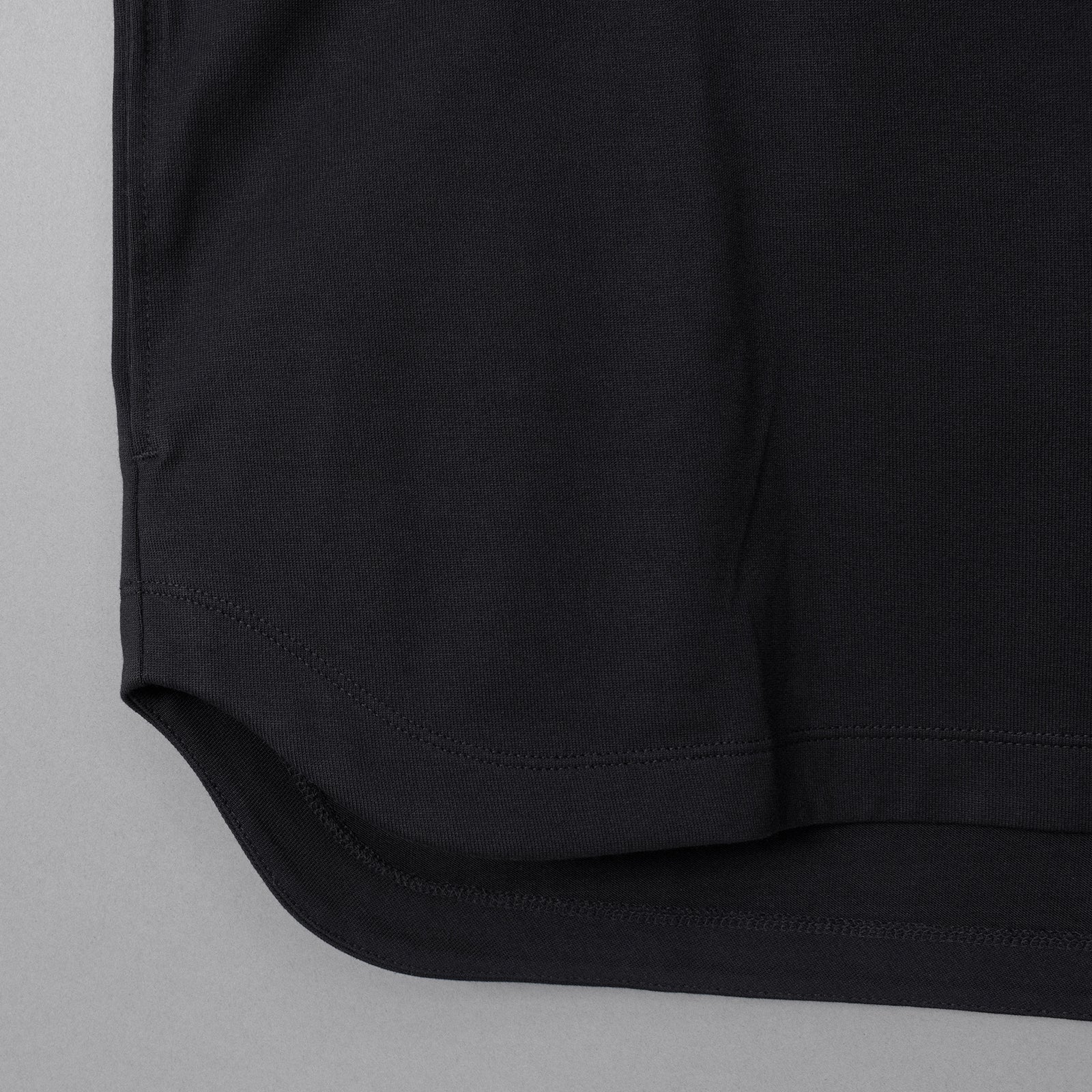 Authentic Dress T Relax #BLACK