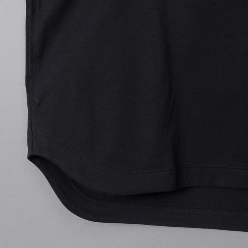 Authentic Dress T #BLACK