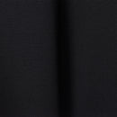 Authentic Dress T V Neck #BLACK