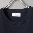 オーセンティックドレスT リラックス / Authentic Dress T Relax #NAVY