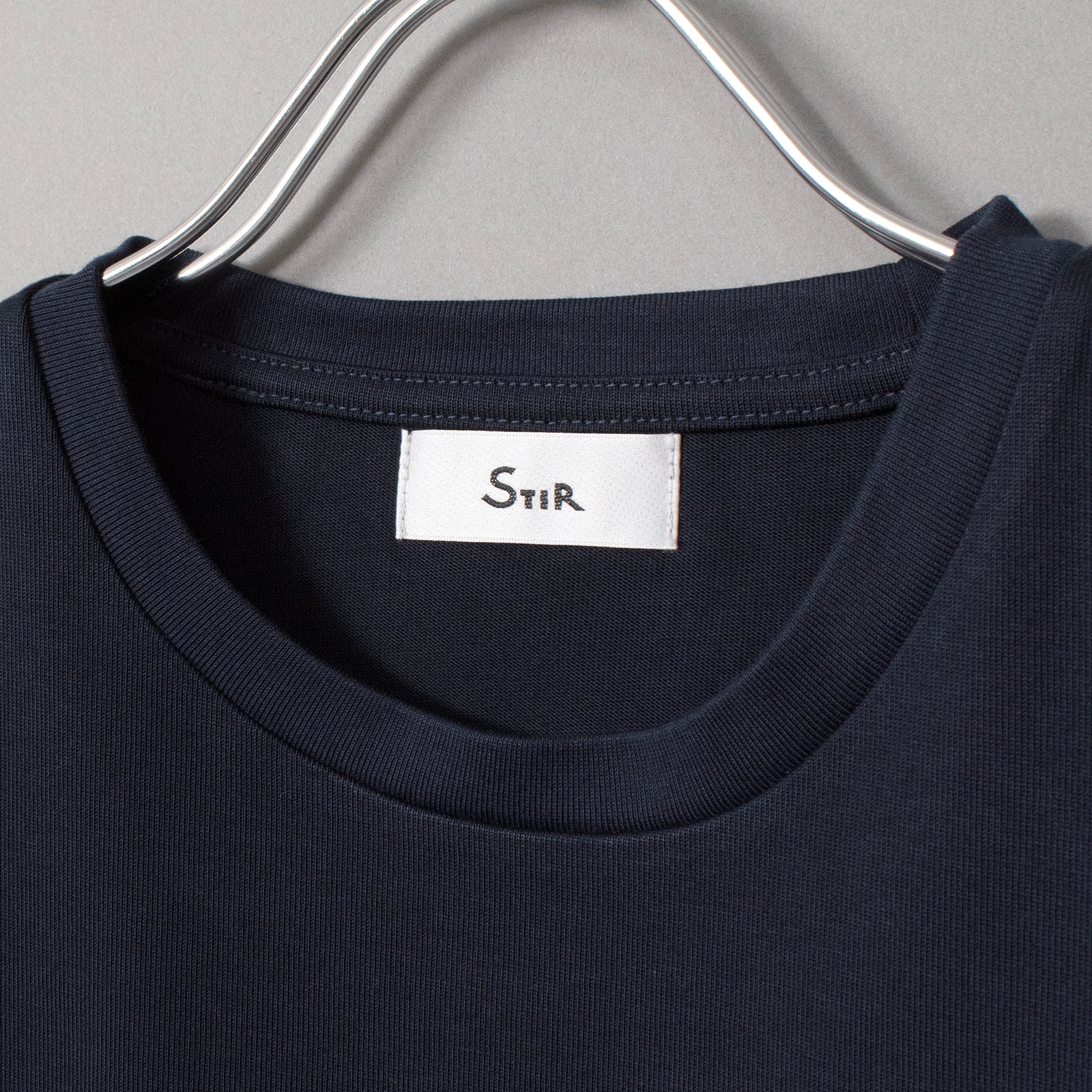 Authentic Dress T #NAVY