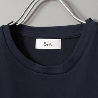 Authentic Dress T #NAVY