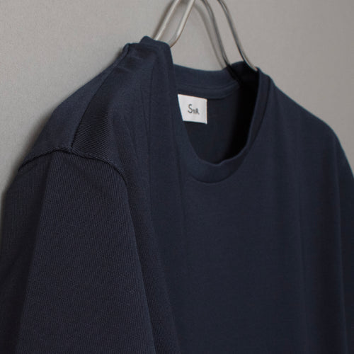 Authentic Dress T Relax #NAVY