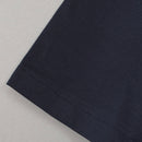 Authentic Dress T V Neck #NAVY