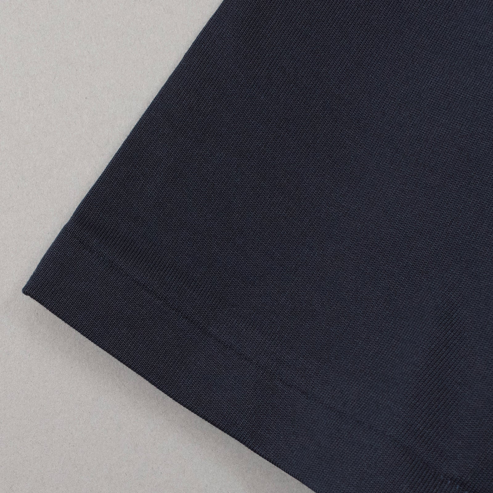 Authentic Dress T V Neck #NAVY