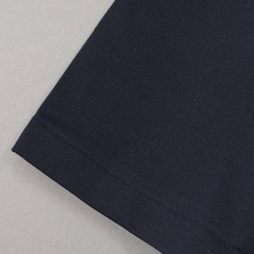 Authentic Dress T #NAVY