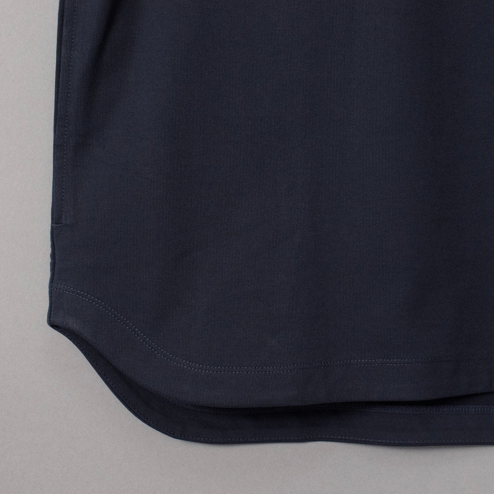 Authentic Dress T V Neck #NAVY