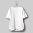 Authentic Dress T Relax #WHITE