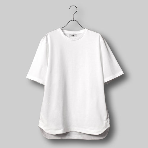 Authentic Dress T Relax #NAVY