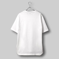 Authentic Dress T Relax #WHITE