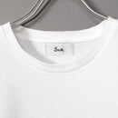 Authentic Dress T Relax #WHITE
