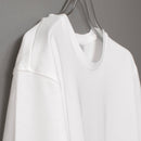 Authentic Dress T Relax #WHITE