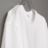 Authentic Dress T #WHITE