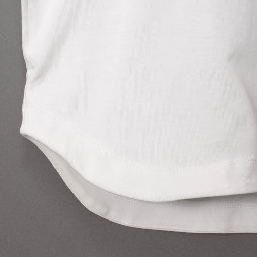 HUMA Pocket T #BLACK