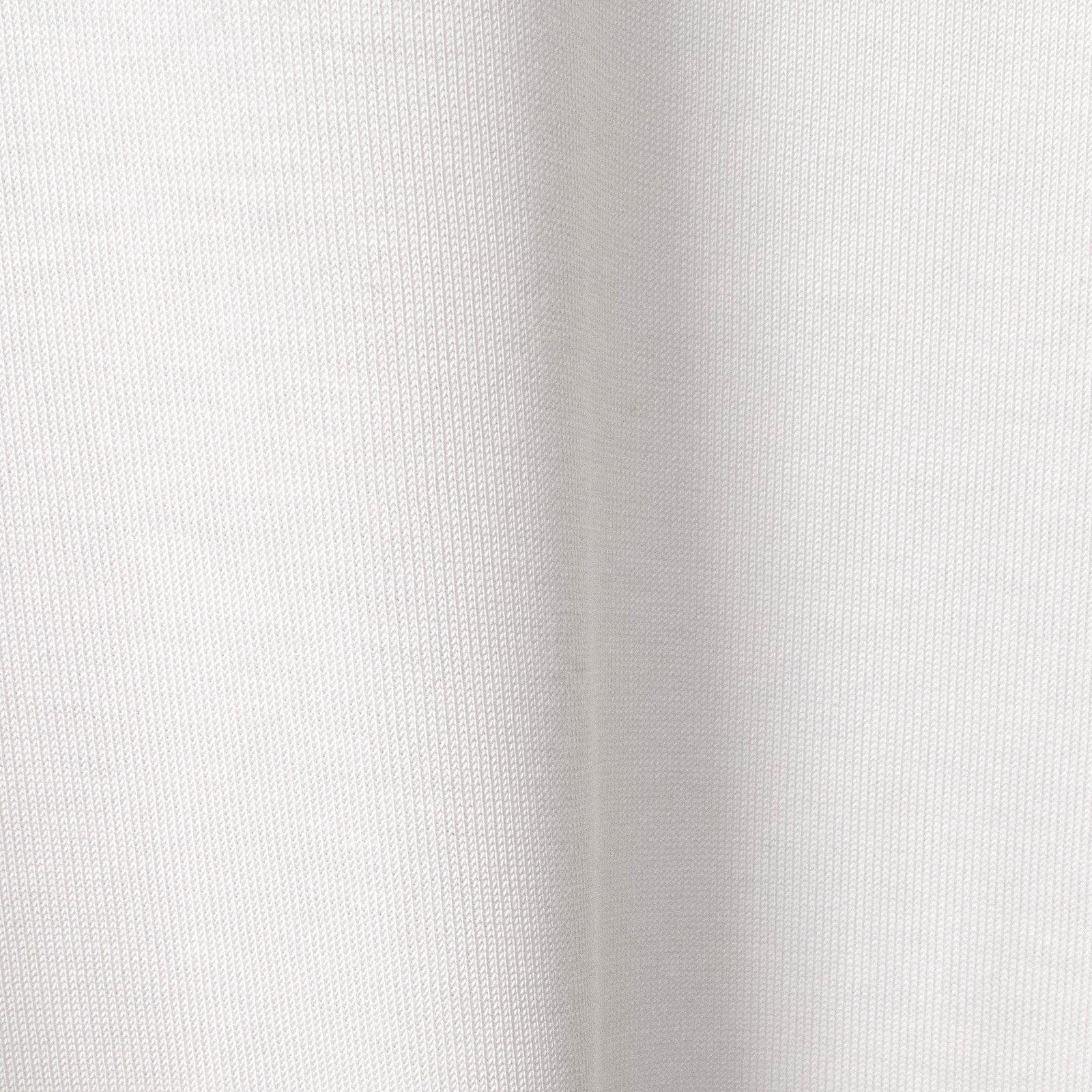 Authentic Dress T V Neck #WHITE