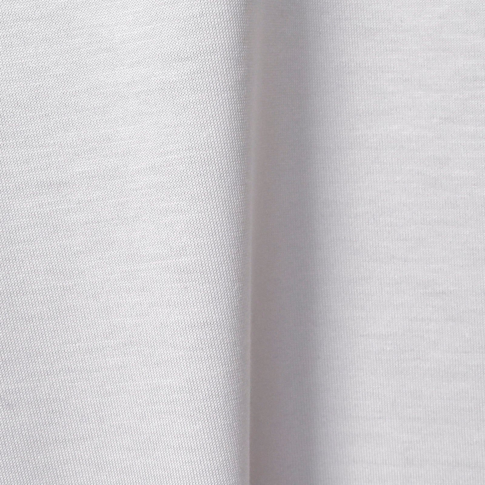 Oblong Collar Dress T Relax #LIGHT GREY